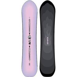 Burton Snowboard Kilroy 3D 2022 155