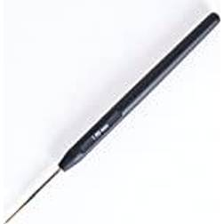 Knitpro Crochet Hook, Metal, Gold, 1