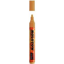 Molotow One4All 227HS 208 Ocher Brown Light