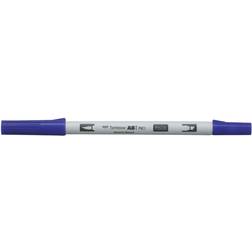 Tombow Marker alcohol ABT PRO Dual Brush 606 violet