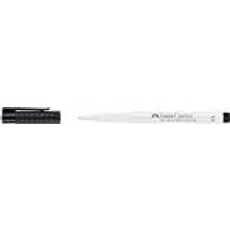 Faber-Castell PITT artist pen 1,5 White