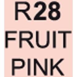 Touch Twin Brush Fruit pink