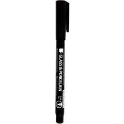 Creativ Company Contour Marker for Glass & Porcelain 1mm