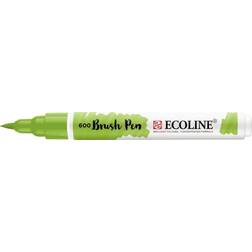 Royal Talens Ecoline Brush pen Green