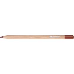 UGREEN Edugreen Kraftige farveblyanter, mine 5 mm, brun, 10 stk. 1 pk