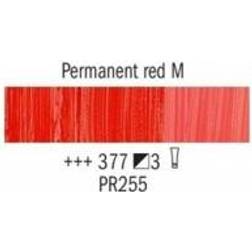 Rembrandt Remb. Olie 377 Permanent Red Medium 40 ml