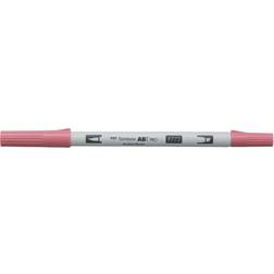 Tombow Marker ABT PRO Dual Brush 772 blush, ABTP-772, 6stk