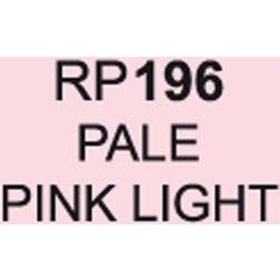 Touch Twin Brush Pale pink light