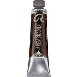 Rembrandt Remb. Olie 409 Burnt Umber 40 ml