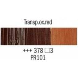 Rembrandt Remb. Olie 378 Transparent Oxide Red 40 ml