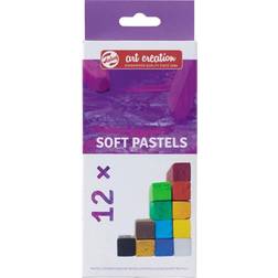 Royal Talens Softpastell Art Creation 12 kritor