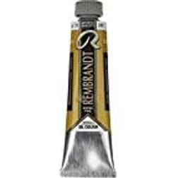 Rembrandt Remb. Olie 281 Transparent Yellow Green 40 ml