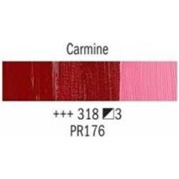 Rembrandt Remb. Olie 318 Carmine 40 ml