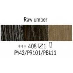 Rembrandt Remb. Olie 408 Raw Umber 40 ml