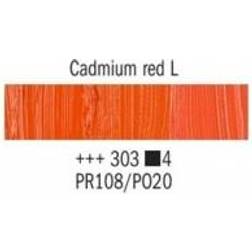 Rembrandt Remb. Olie 303 Cadmium Red Light 40 ml