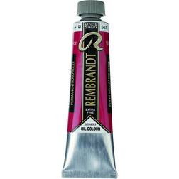 Rembrandt Remb. Olie 567 Permanent Red Violet 40 ml