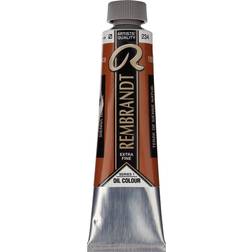 Rembrandt Remb. Olie 234 Raw Sienna 40 ml