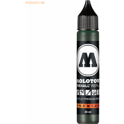 Molotow One4All Refill 30ml 096 mister green