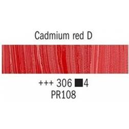 Rembrandt Remb. Olie 306 Cadmium Red Deep 40 ml