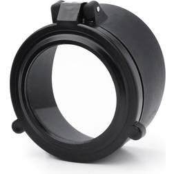 Butler Creek Blizzard Lens Cover #8 48,3Mm 50,5Mm Black 48.3-50.5MM