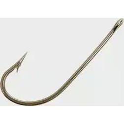 Mustad Rustfri O'Shaughnessy Bait Kroge # 4/0