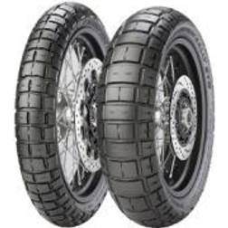 Pirelli Pirelli Scorpion Rally STR 150/70 R17 TL 69V Baghjul, M S kendetegnet, M/C