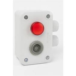 Grundfos alarmenhed