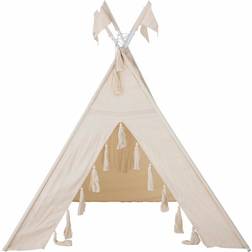 Bloomingville Fardin Children´s Tipi Tent