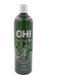 Farouk Tea Tree Oil by CHI for Unisex Conditioner