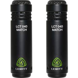 Lewitt LCT 040 Match stereo pair