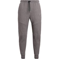 Nike Sportswear Tech Fleece Joggers - Ironstone Heather/Black