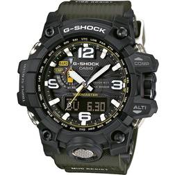 Casio G-Shock GWG-1000-1A3