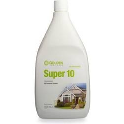 Golden Home Care Super 10