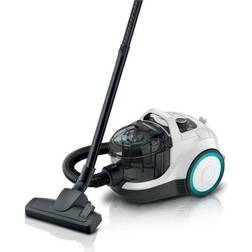 Bosch BGC21HYG1 Aspirapolvere Senza Sacchetto 550W 78 dB