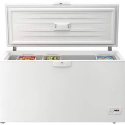 Beko HSA47530N Bianco