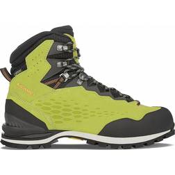 Lowa Cadin GTX Mid M - Lime