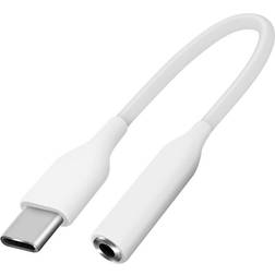 Samsung USB C - 3.5mm M-F Adapter 3ft