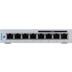 Ubiquiti UniFi Switch 8-60W