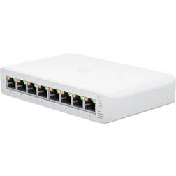 Ubiquiti Networks UniFi Switch Lite 8 PoE