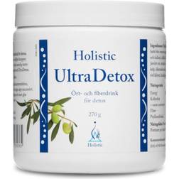Holistic Ultra Detox 270g