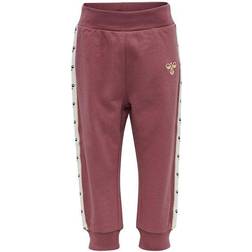 Hummel Tara Pants - Roan Rouge (212357-4162)