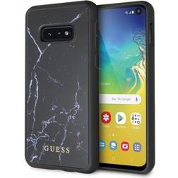 Guess Marble Collection Case for Galaxy S10e