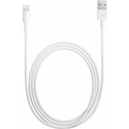 Apple USB A - Lightning M-M