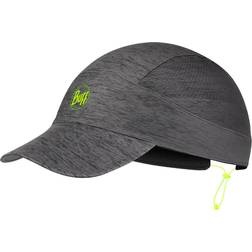 Buff Pack Run Cap Unisex - R-Grey Heather