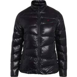 Nordisk Cirrus Women's Ultralight Down Jacket - Black