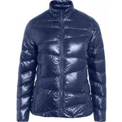 Nordisk Cirrus Women's Ultralight Down Jacket - Estate Blue