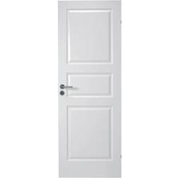 Swedoor Advance-Line Compact 03 Inderdør S 0502-Y V, H (80x210cm)