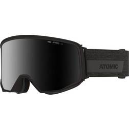 Atomic Atomic Skidglasögon Four Q Stereo-Black