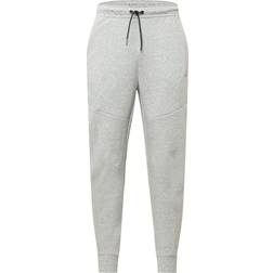 Nike Sportswear Tech Fleece Sweatpant Men - Black/Heather