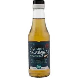 Terrasana Organic Sushi Vinegar 250g 25cl